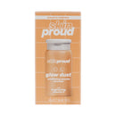 Skin Proud Glow Dust Exfoliating Powder Cleanser 40g