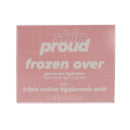 Skin Proud Frozen Over Gel-To-Ice Hydrator Hyaluronic Acid Serum 50ml
