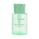 Skin Proud Detox Tonic Daily Exfoliating Tonic 145ml