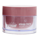 Skin Proud Sleep Hero Overnight Sleep Mask 50ml