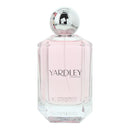Yardley Vibrant Peony Eau De Parfum 100ml