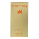 Nikos Sculpture Vague D'or Eau De Parfum 100ml