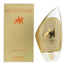 Nikos Sculpture Vague D'or Eau De Parfum 100ml