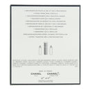 Chanel No. 5 Twist & Spray Eau De Parfum 3 X 20ml
