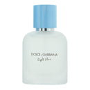 Dolce & Gabbana Light Blue Pour Homme Eau De Toilette 50ml