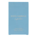 Dolce & Gabbana Light Blue Pour Homme Eau De Toilette 50ml