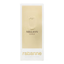 Rabanne Million Gold Eau de Parfum Intense 100ml