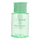 Skin Proud Detox Tonic Exfoliating Tonic 145ml