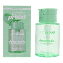 Skin Proud Detox Tonic Exfoliating Tonic 145ml