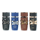 Lattafa Asad Collection Gift Set Eau De Parfum 4 X 25ml