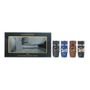 Lattafa Asad Collection Gift Set Eau De Parfum 4 X 25ml