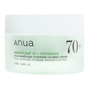 Anua Heartleaf 70% Intense Calming Cream 50ml