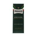 Proraso Shaving Cream Refreshing and Toning 500ml