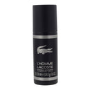 Lacoste L'homme Deodorant Spray 150ml