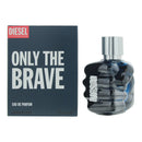 Diesel Only The Brave Eau De Parfum 35ml
