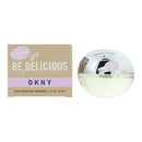 DKNY Be Delicious 100% Eau De Parfum 50ml