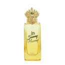 Juicy Couture It's Sunny Hunny Rock The Rainbow Eau De Toilette 75ml