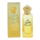Juicy Couture It's Sunny Hunny Rock The Rainbow Eau De Toilette 75ml
