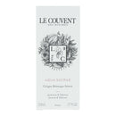 Le Couvent Maison De Parfum Aqua Sacrae Eau De Cologne 50ml