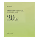 Anua 20 % Green Lemon Vit C Blemish Serum 20ml