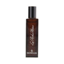 Moncler Les Roches Noires Une Lueur De Bois Ambres Eau De Parfum 15ml