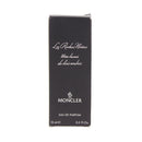 Moncler Les Roches Noires Une Lueur De Bois Ambres Eau De Parfum 15ml
