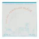 Hermes Eau Des Merveilles Bleue Eau De Toilette 30ml