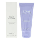 Lanvin Eclat D'arpege Body Lotion 100ml