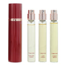 Tom Ford Private Blend Cherries Collection 3 Piece Gift Set: EDP 5 X 10ml