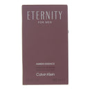 Calvin Klein Eternity For Men Amber Essence Parfum Intense 50ml