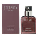 Calvin Klein Eternity For Men Amber Essence Parfum Intense 50ml