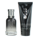 Hugo Boss Bottled Beyond 2 Piece Gift Set: Eau De Parfum 50ml - Shower Gel 100ml
