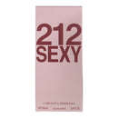 Carolina Herrera 212 Sexy Eau De Parfum 100ml