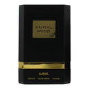 Ajmal Santal Wood Eau De Parfum 100ml