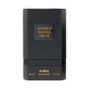 Ajmal Amber Wood Noir Eau de Parfum 50ml
