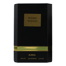 Ajmal Rose Wood Eau de Parfum 100ml