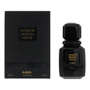 Ajmal Amber Wood Noir Eau de Parfum 100ml