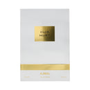 Ajmal Cuir Musc Eau De Parfum 100ml