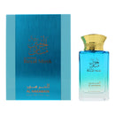 Al Haramain Royal Musk Eau de Parfum 100ml