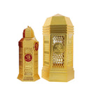 Al Haramain Golden Oud Eau De Parfum 100ml