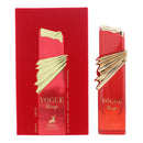 Maison Alhambra Vogue Rouge Eau De Parfum 100ml