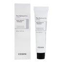 Cosrx The Retinol 0.1 Super Vitamin E + Panthenol Cream 20ml