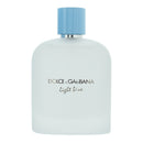 Dolce & Gabbana Light Blue Pour Homme Eau De Toilette 200ml