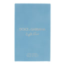 Dolce & Gabbana Light Blue Pour Homme Eau De Toilette 200ml