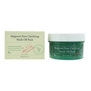 Axis-Y Mugwort Wash Off Pack Clarifying Lotion Pore 100ml