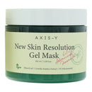Axis-Y New Skin Resolution Gel Mask 100ml