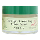 Axis-Y Dark Spot Correcting Glow Cream 50ml