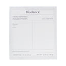 Biodance Hydro Cera-Nol Real Deep Mask Sheet 4 X 34g