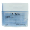 Biodance Cera-Nol Toner Pads 60 pcs