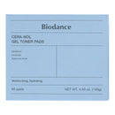 Biodance Cera-Nol Toner Pads 60 pcs